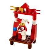 Обзор на набор LEGO 7953