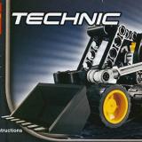 Набор LEGO 8418